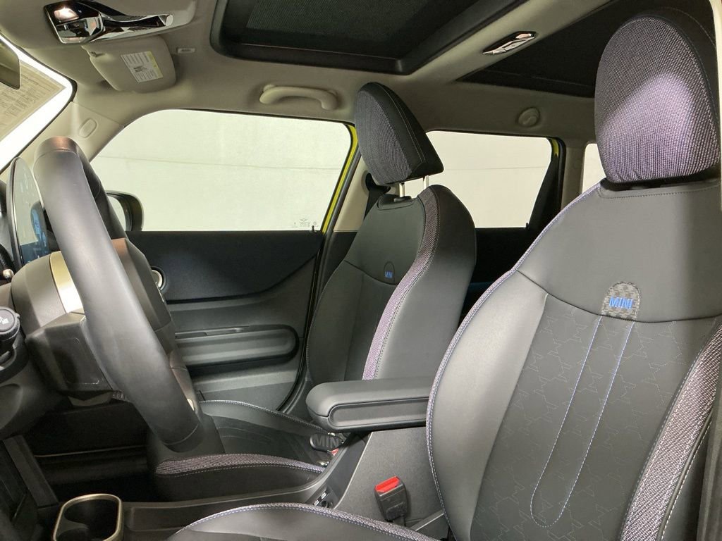 Certified 2025 MINI Cooper S FWD image 20