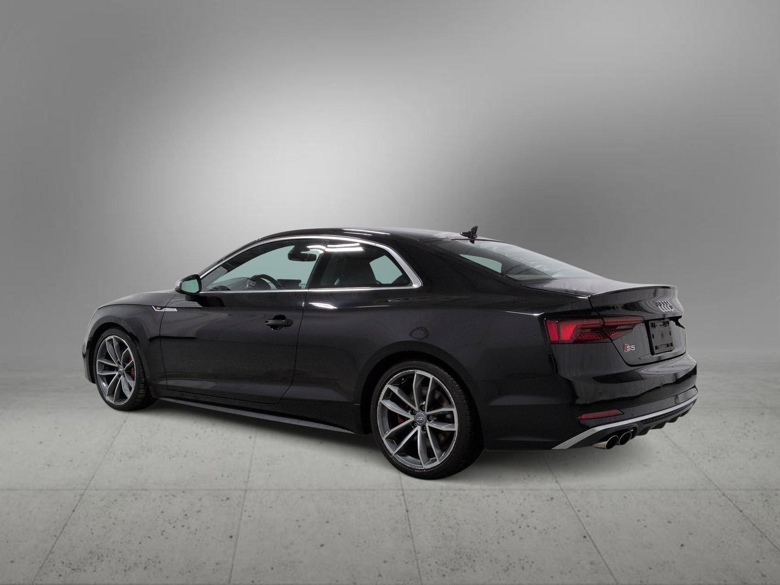 Used 2018 Audi S5 Premium Plus w/ Navigation Package image 6