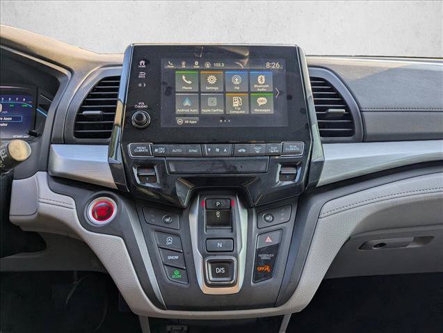Used 2020 Honda Odyssey EX image 18