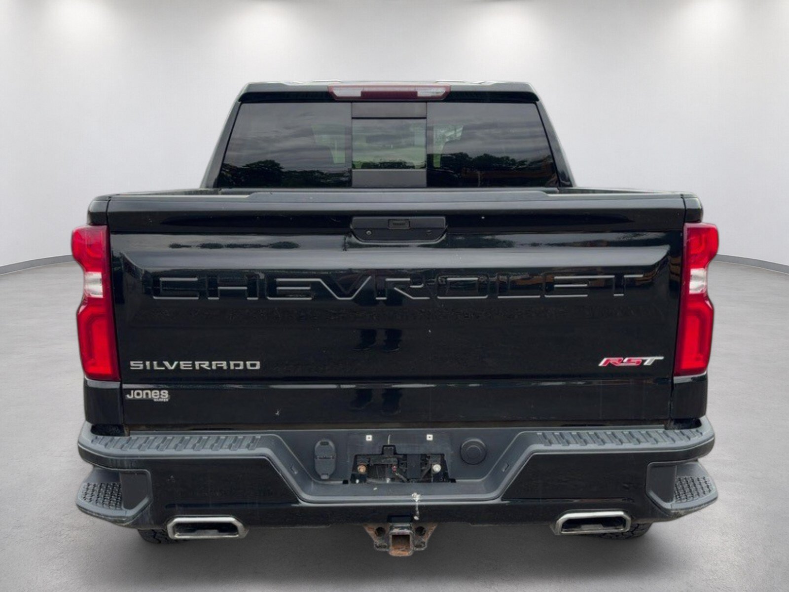 Used 2019 Chevrolet Silverado 1500 RST w/ All-Star Edition AWD/4WD image 5
