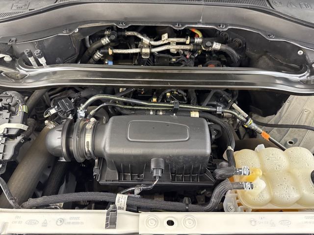 Used 2023 Ford Explorer Limited image 21