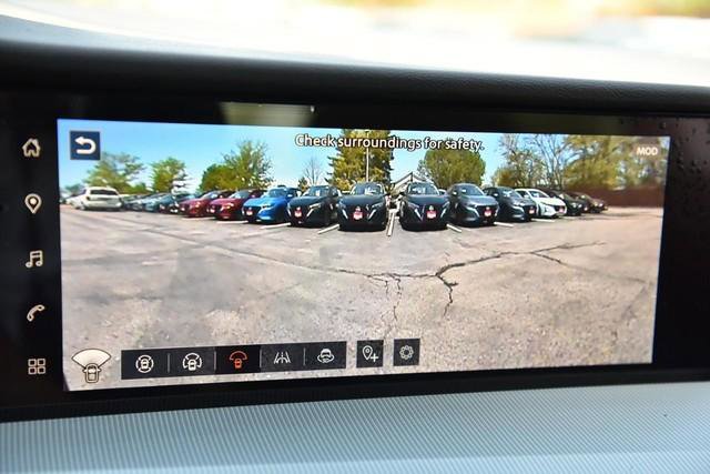 New 2025 Nissan Murano SL image 17