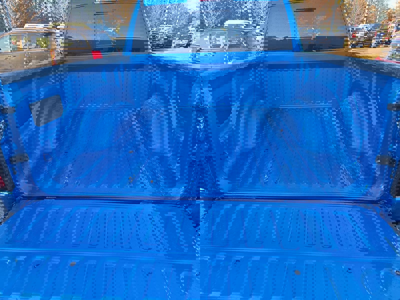 New 2026 RAM 1500 Big Horn image 15