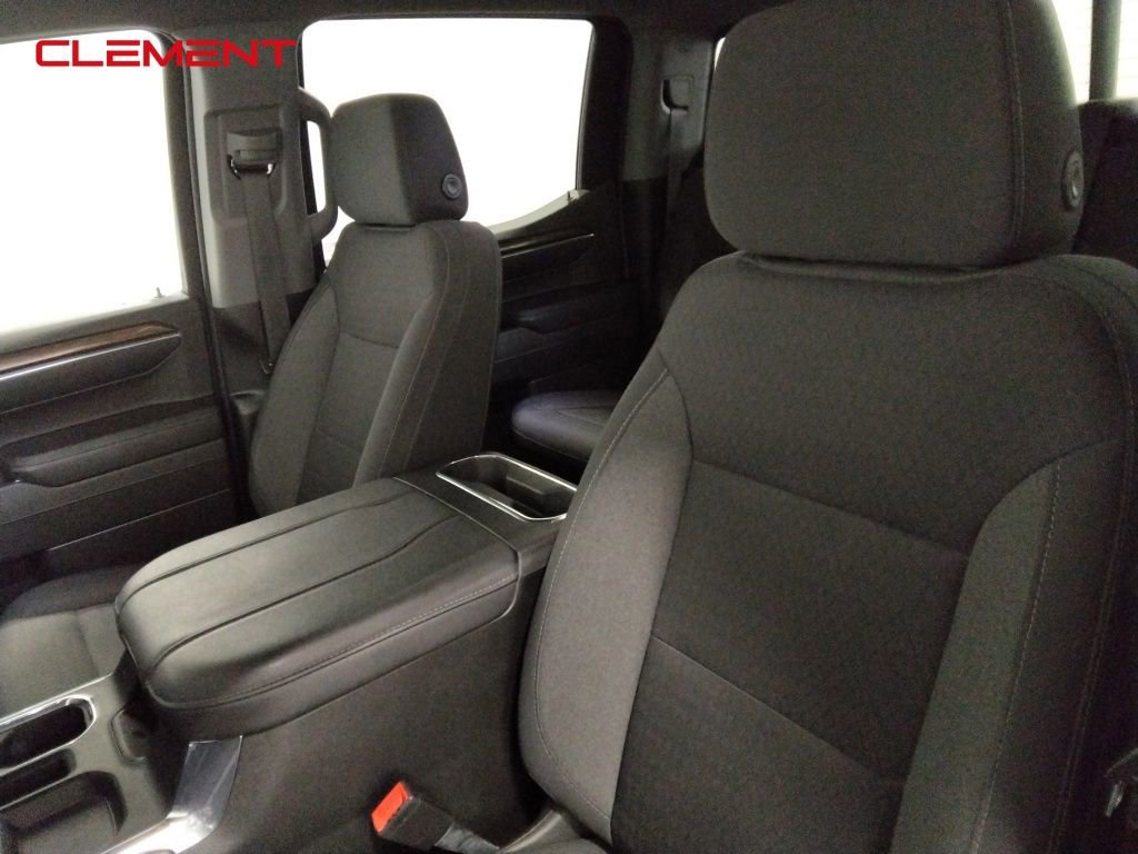 Used 2023 Chevrolet Silverado 1500 RST image 27