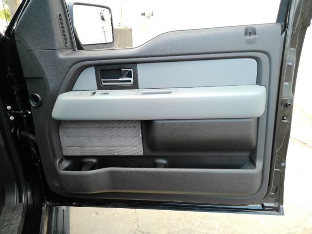 Used 2014 Ford F150 STX w/ Equipment Group 201A Mid RWD image 16