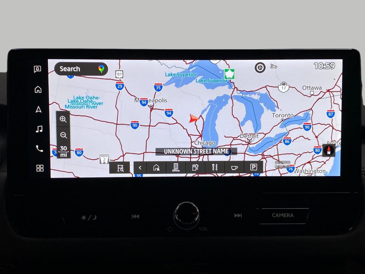 New 2026 Mitsubishi Outlander ES image 22