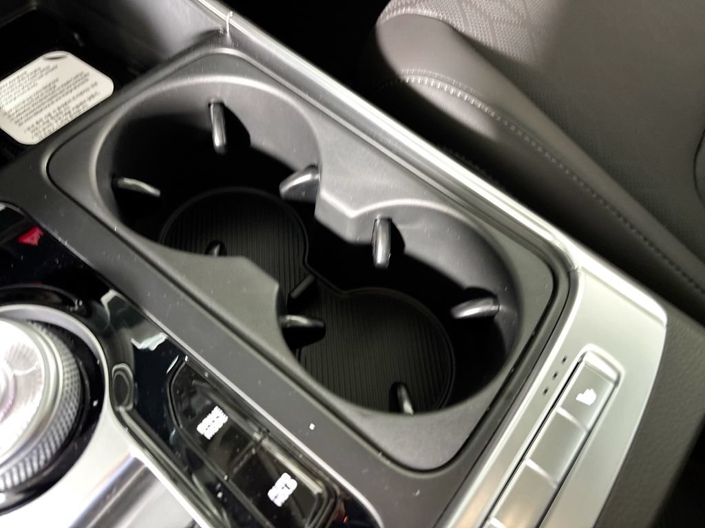 New 2026 Kia Carnival EX FWD image 15