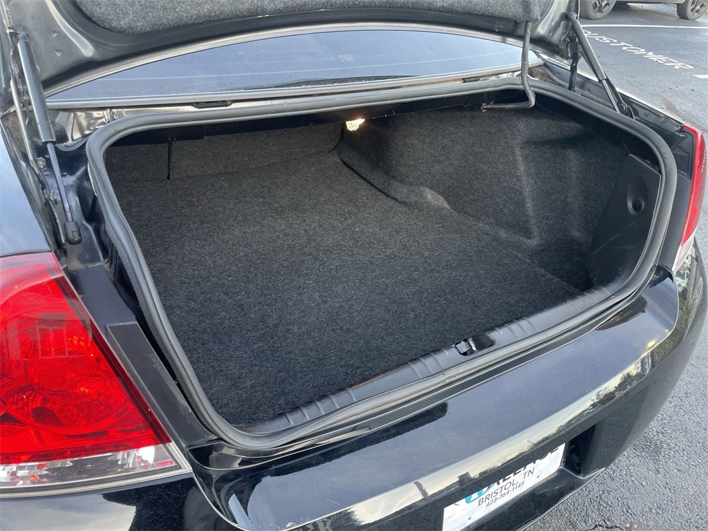Used 2013 Chevrolet Impala LTZ image 34