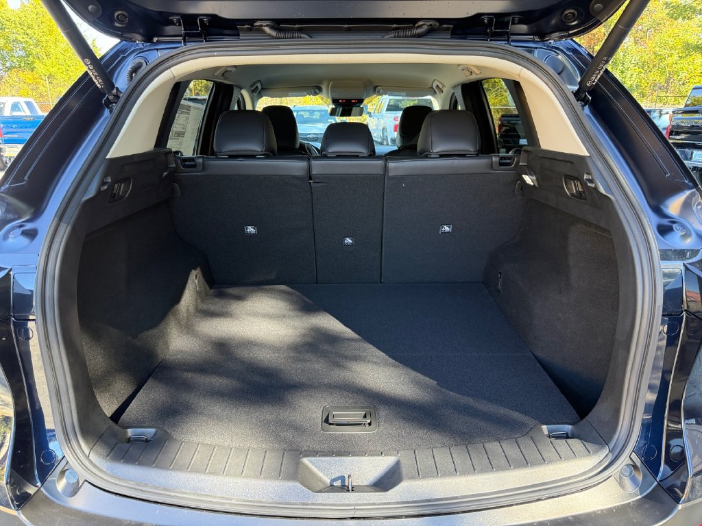 New 2026 MAZDA CX-5 Preferred AWD/4WD image 23