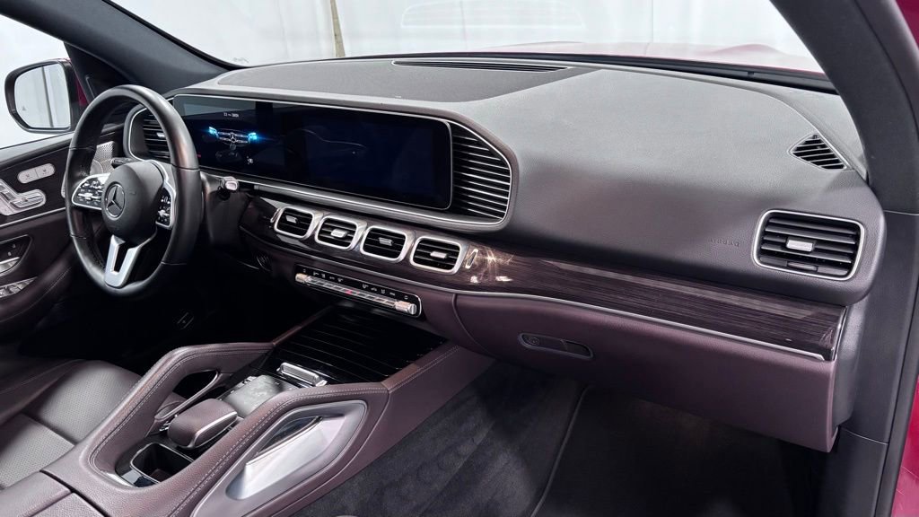 Certified 2022 Mercedes-Benz GLE 350 4MATIC image 16