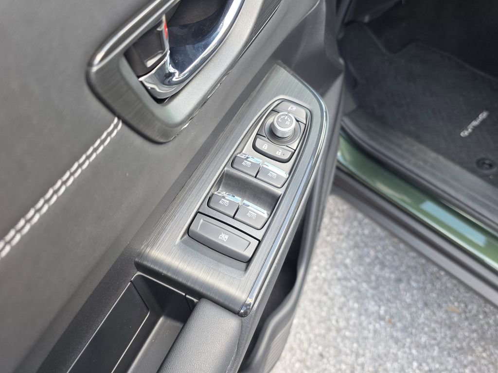 New 2026 Subaru Outback Touring XT AWD/4WD image 18