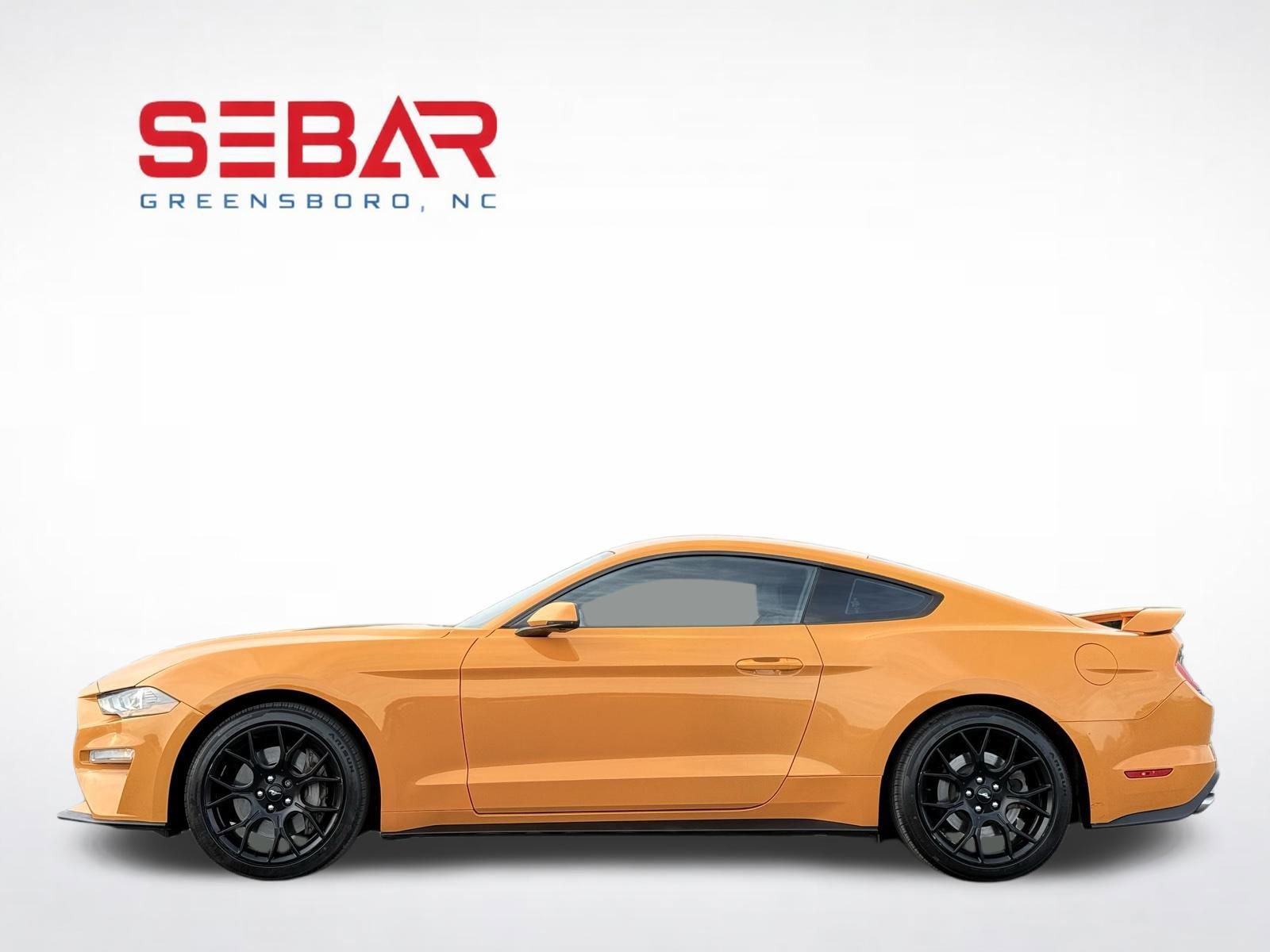 Used 2018 Ford Mustang Premium w/ Ecoboost Performance Package RWD image 18