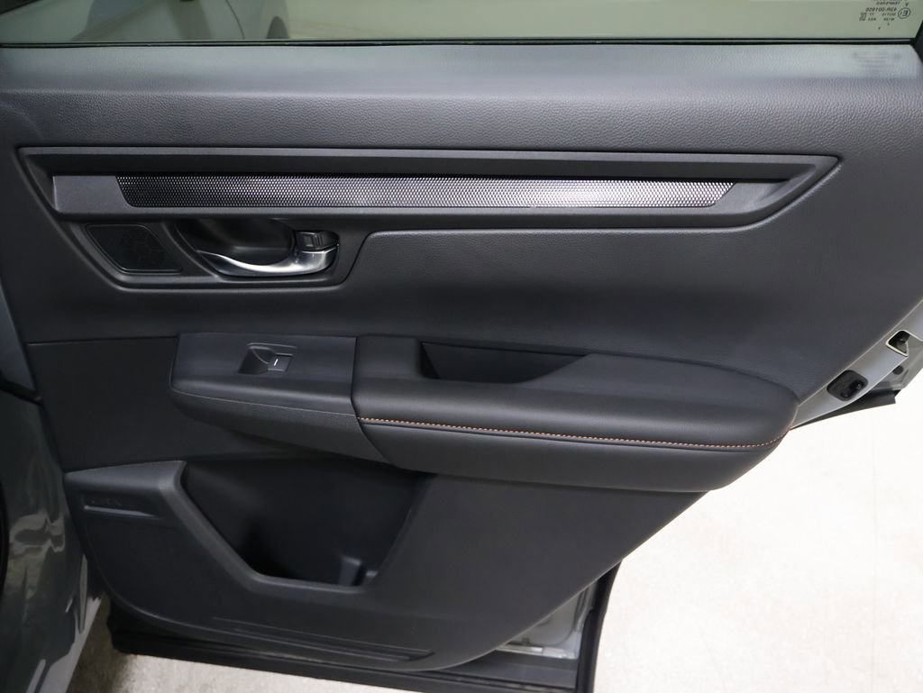 New 2026 Honda CR-V Sport-L image 21