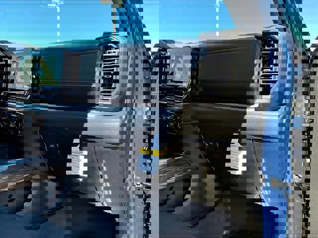 New 2026 Chevrolet Silverado 2500 LT w/ Safety Package AWD/4WD image 26