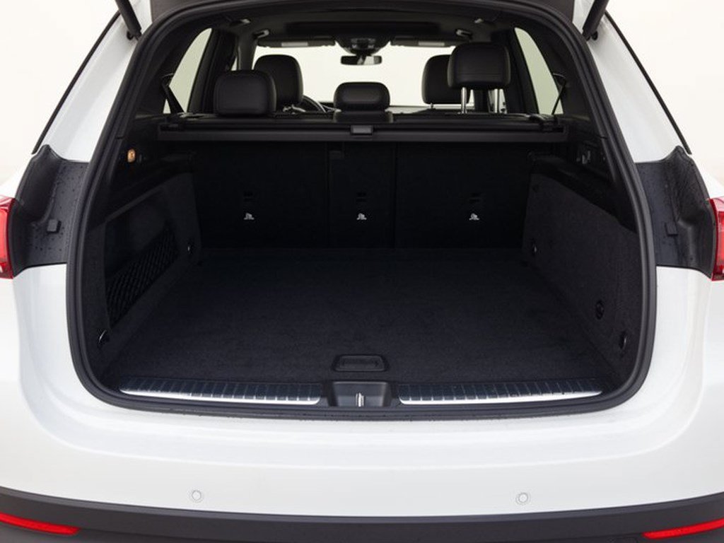 Used 2020 Mercedes-Benz GLE 350 4MATIC image 28