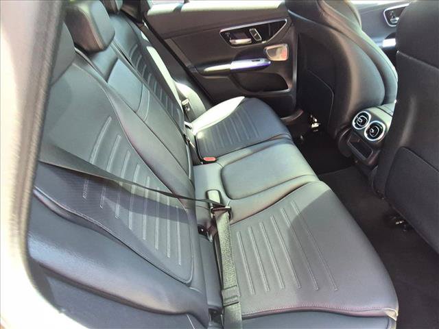 Certified 2025 Mercedes-Benz GLC 300 4MATIC image 21