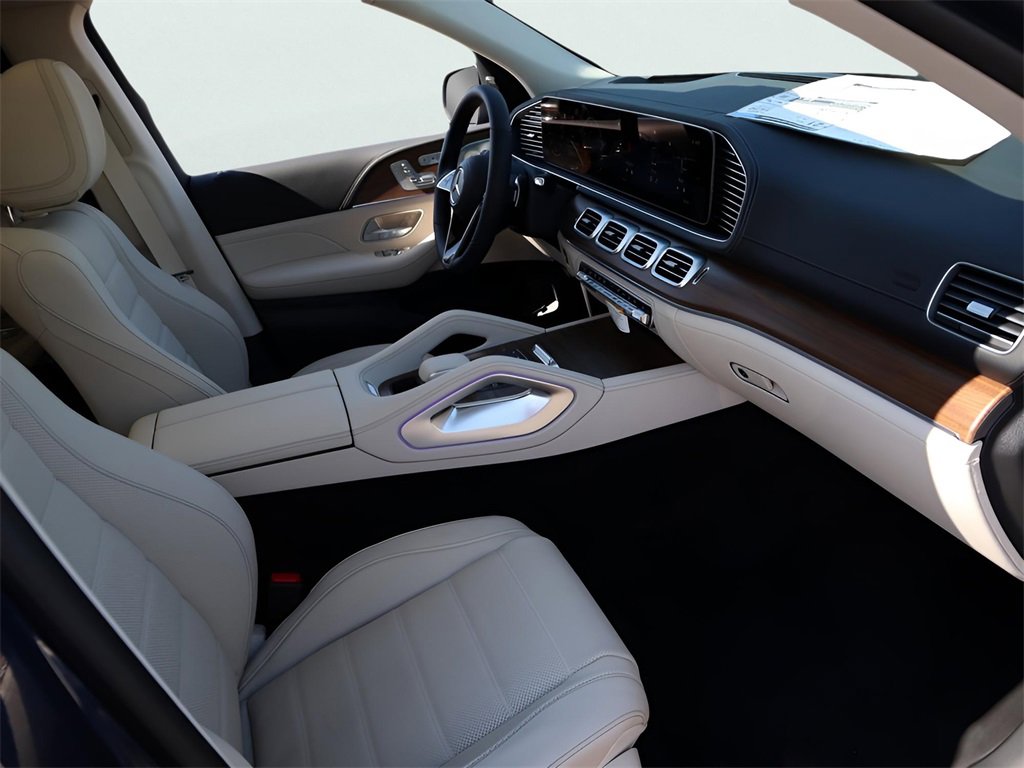New 2026 Mercedes-Benz GLE 450 4MATIC image 10