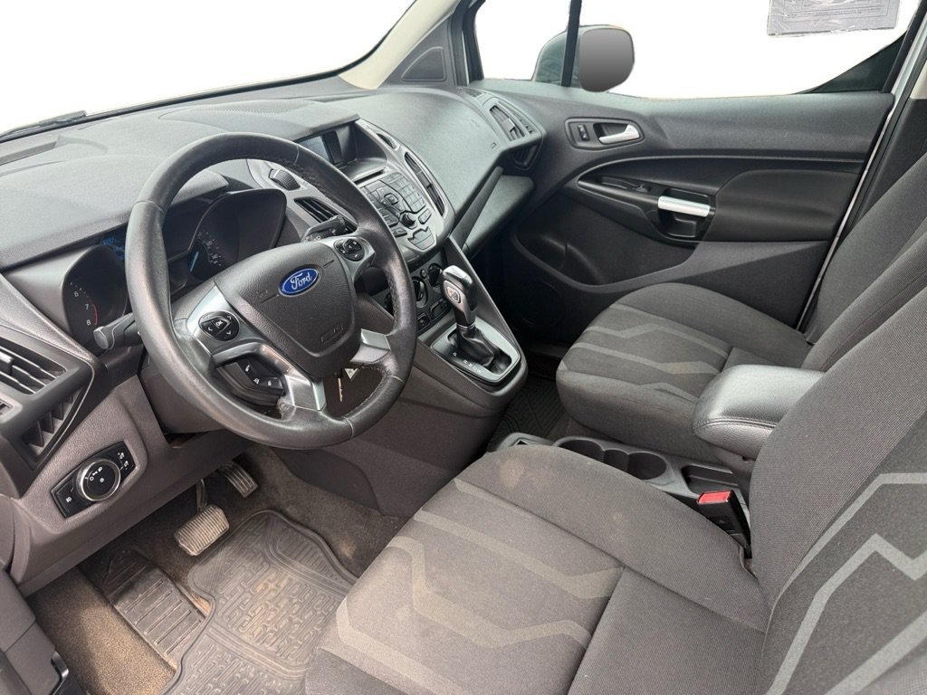 Used 2016 Ford Transit Connect XLT FWD image 10