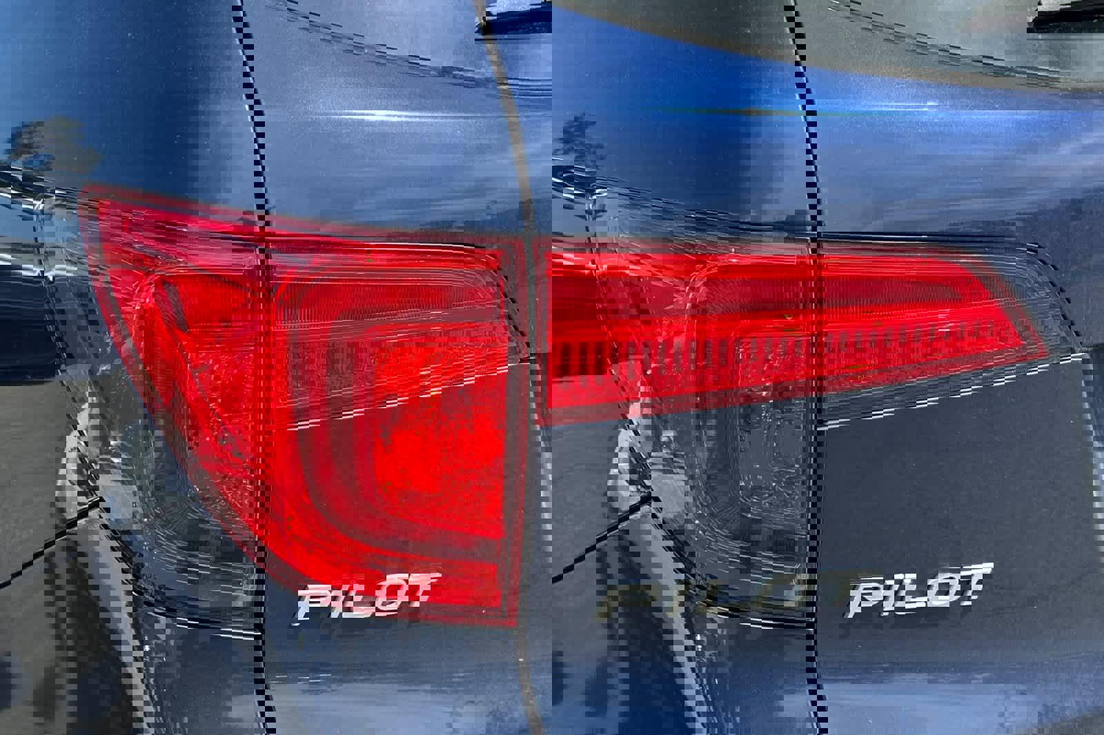 Used 2016 Honda Pilot EX image 20