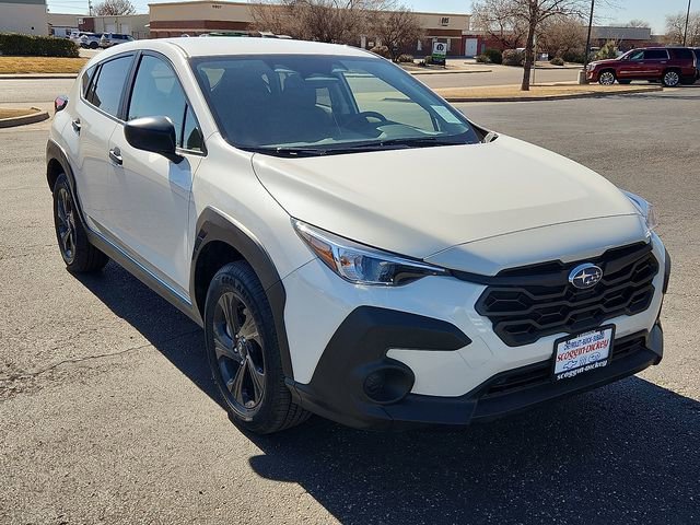 Certified 2025 Subaru Crosstrek 2.0i image 6