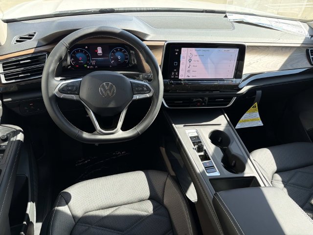 New 2026 Volkswagen Atlas SE AWD/4WD image 8