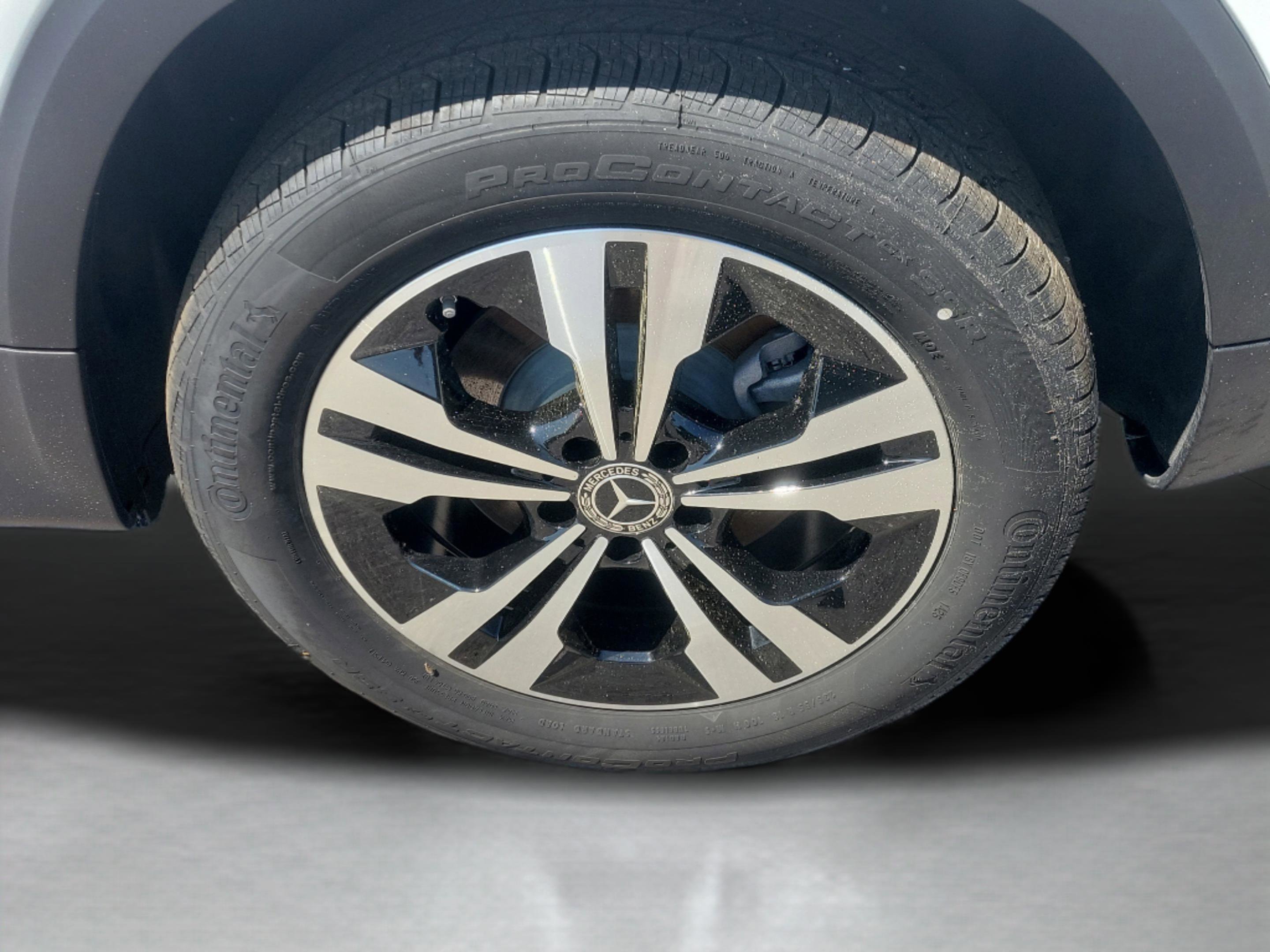 Certified 2026 Mercedes-Benz GLB 250 image 5