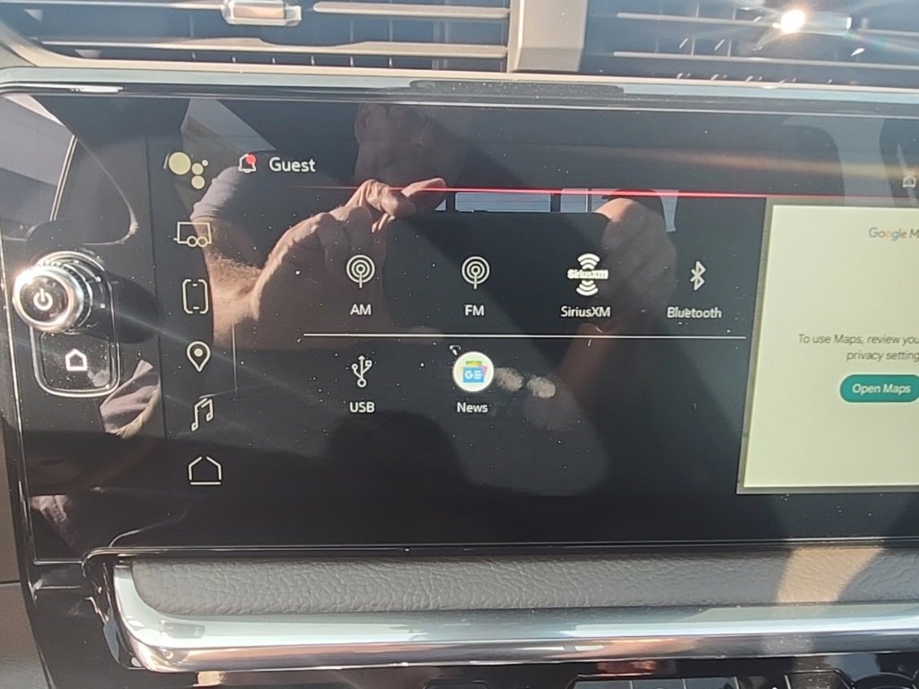 New 2026 GMC Sierra 1500 Denali image 26