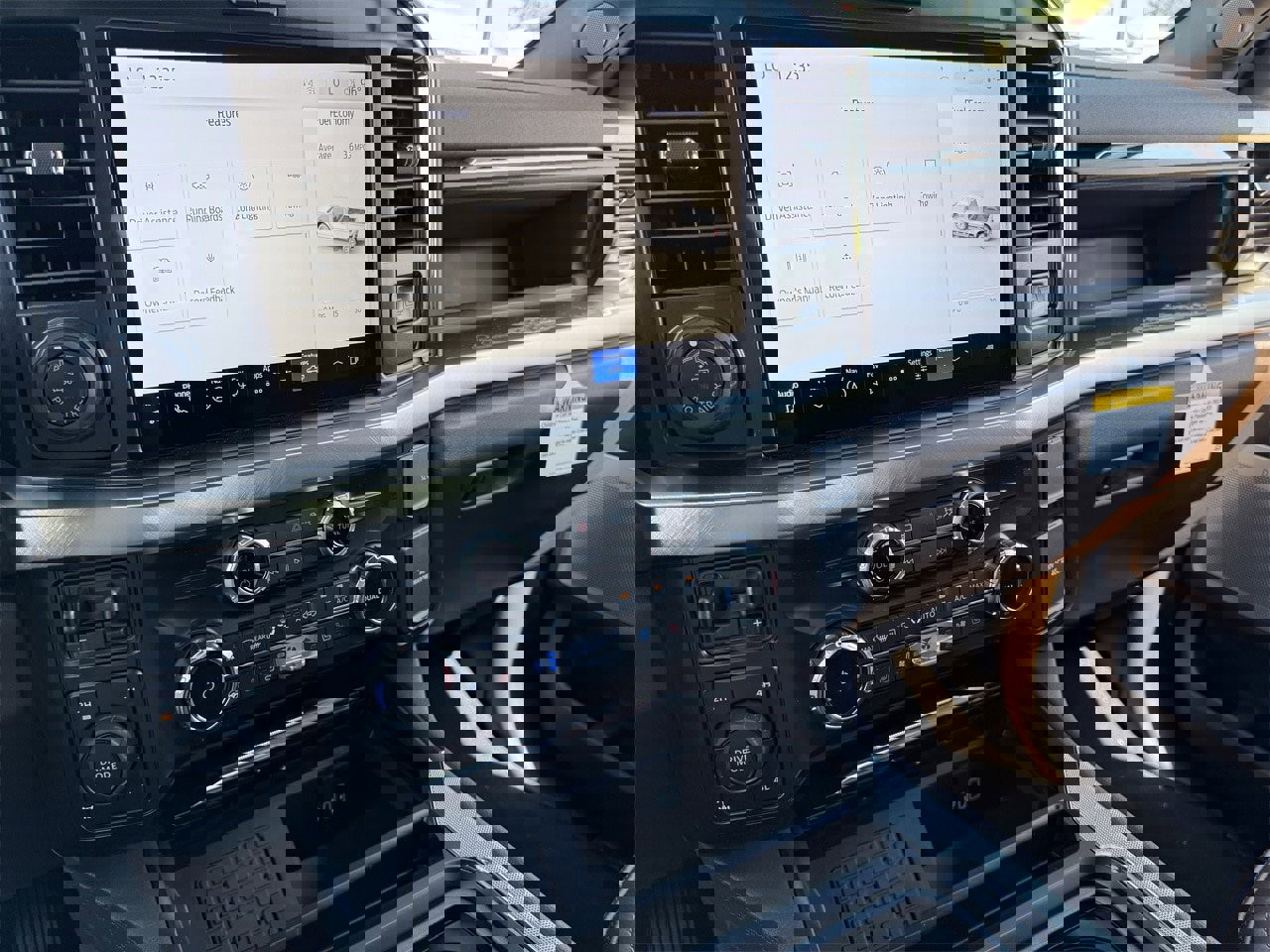 New 2026 Ford F250 King Ranch image 35