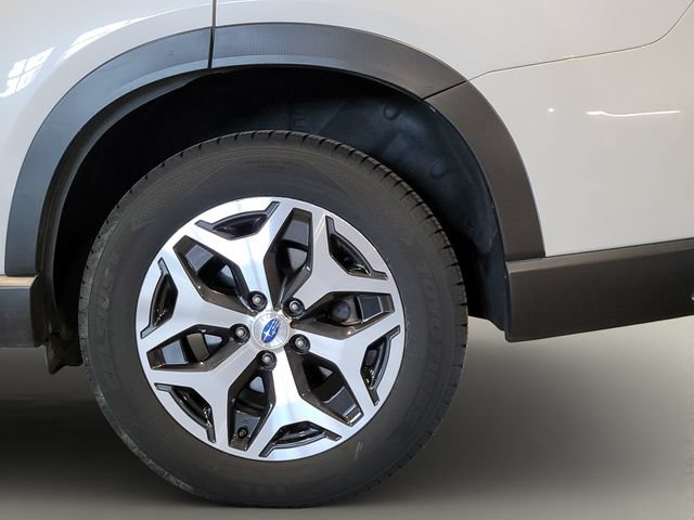 Used 2021 Subaru Forester Premium AWD/4WD image 38