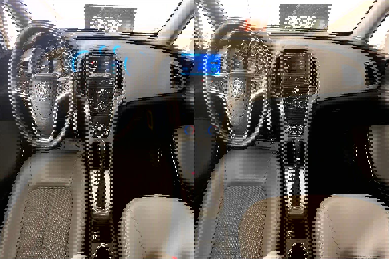 Used 2014 Buick Verano image 14