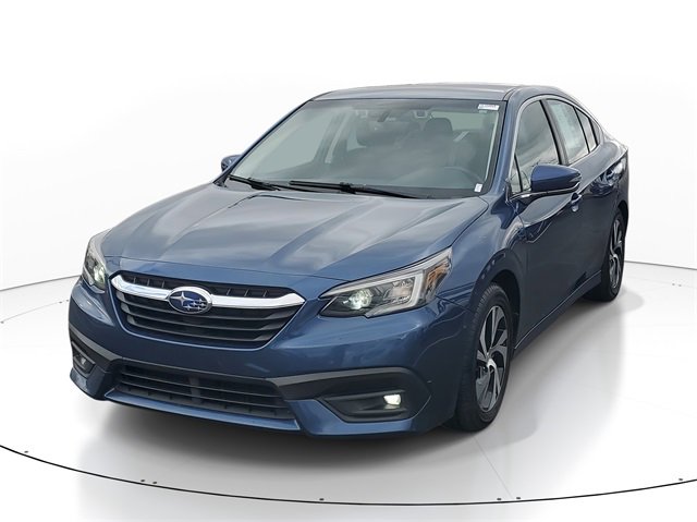 Used 2021 Subaru Legacy Premium w/ Popular Package #1 image 2