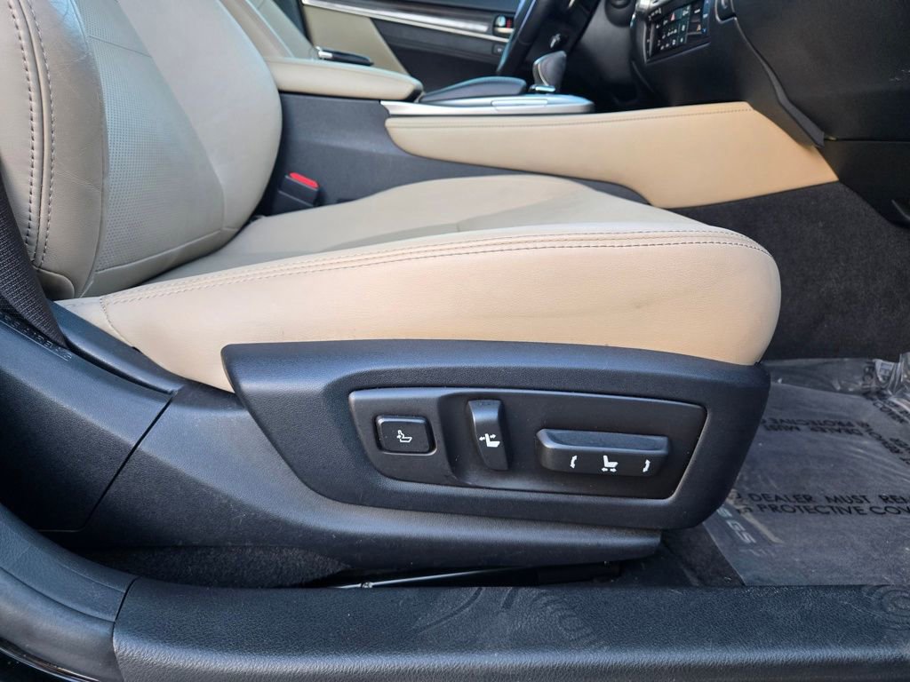 Used 2017 Lexus GS 350 image 48