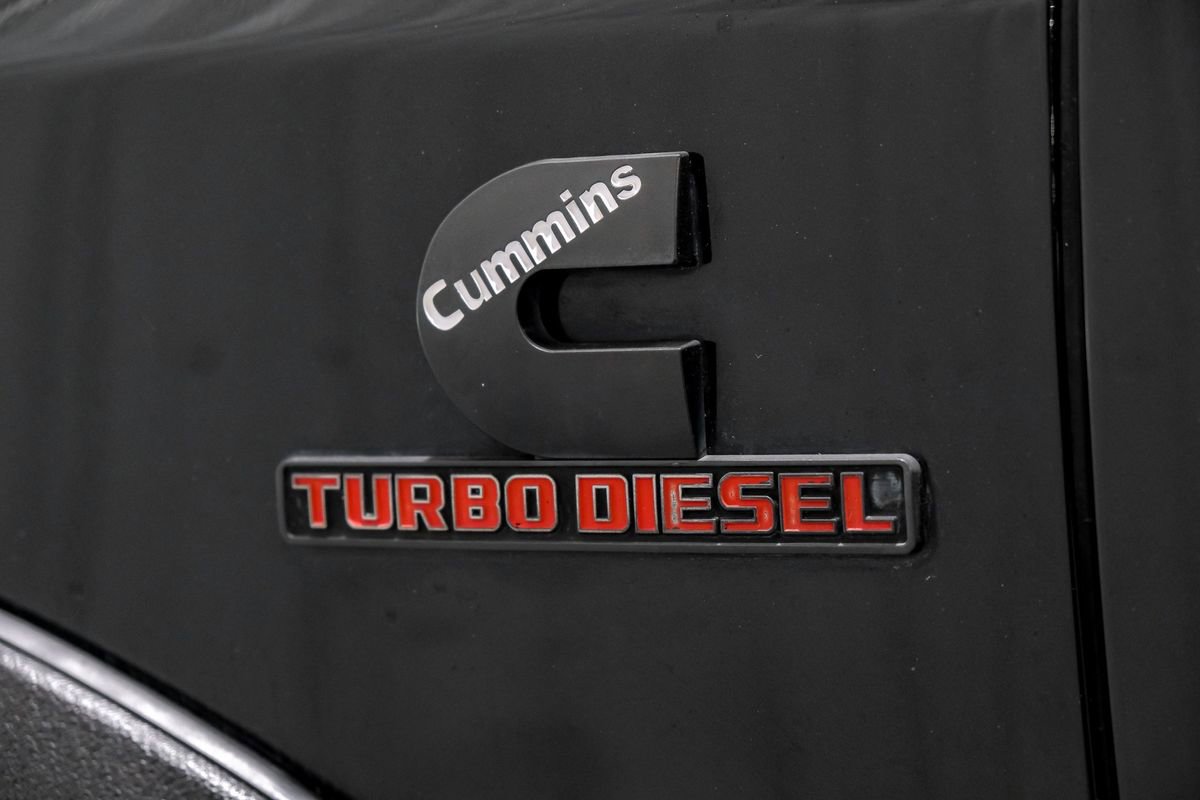 Used 2019 RAM 2500 Laramie image 51