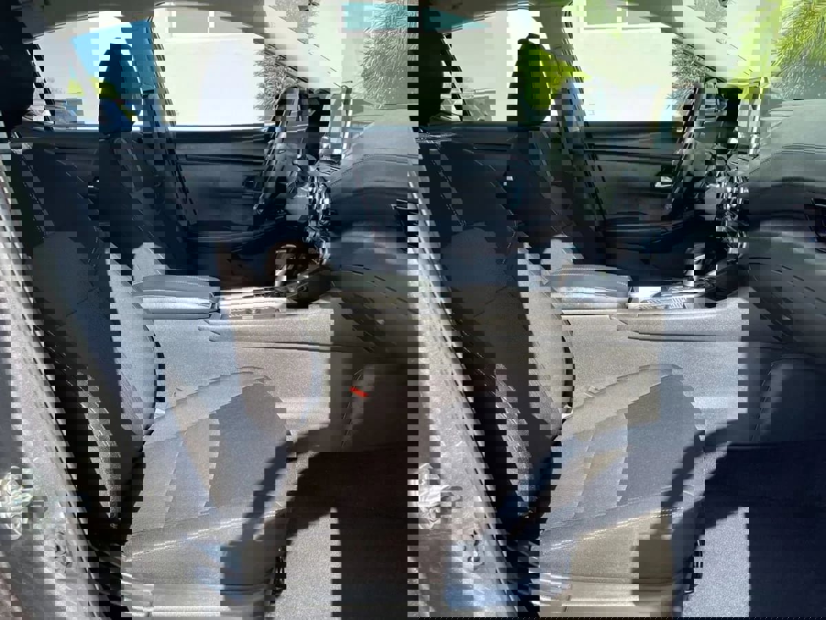 Used 2023 Nissan Sentra SV image 22