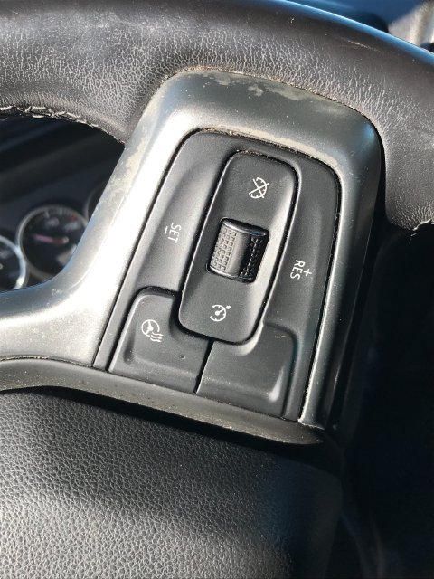 Used 2021 Chevrolet Silverado 1500 LT w/ All Star Edition Plus AWD/4WD image 8