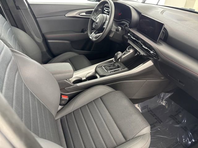 Used 2024 Dodge Hornet GT AWD/4WD image 24