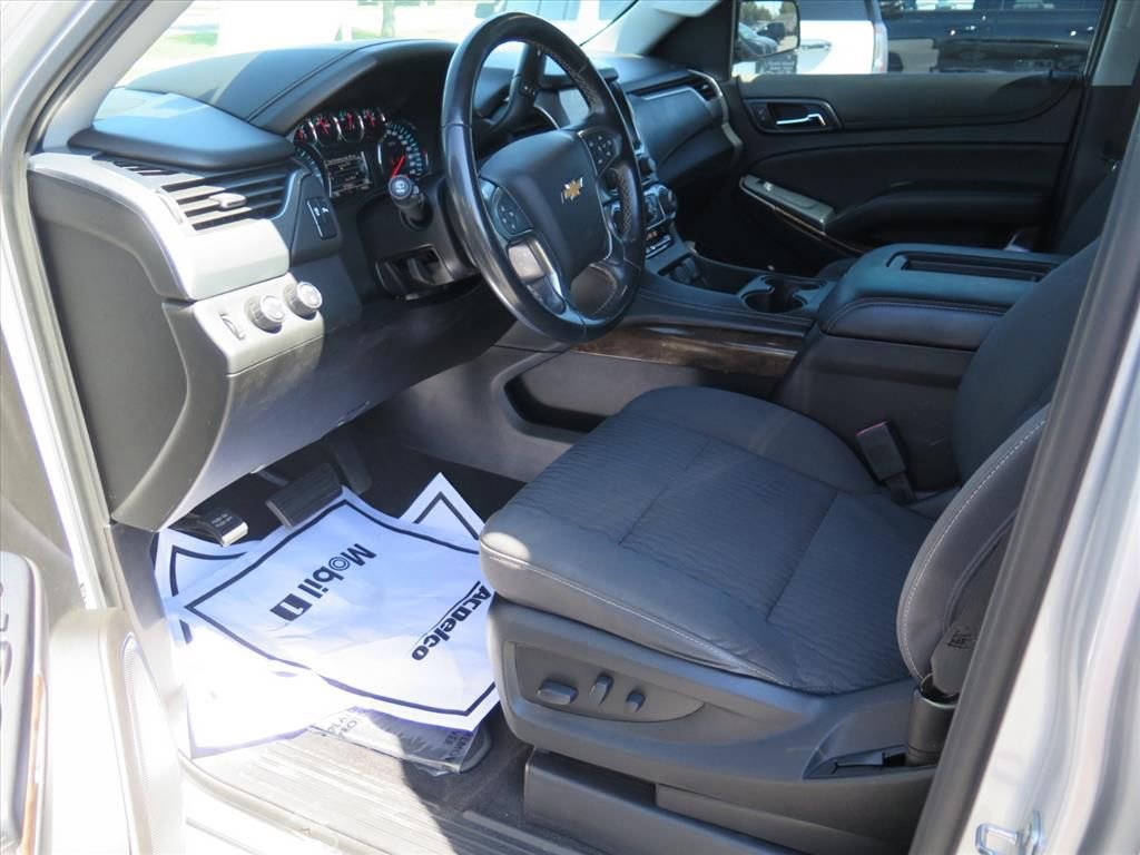 Used 2019 Chevrolet Tahoe LS image 10