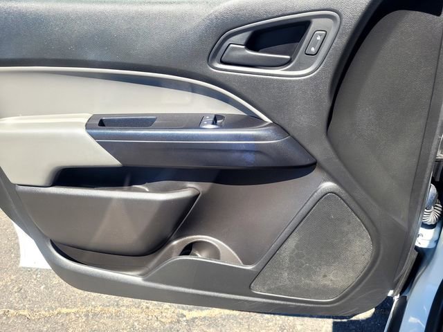 Used 2021 Chevrolet Colorado W/T w/ WT Convenience Package image 14