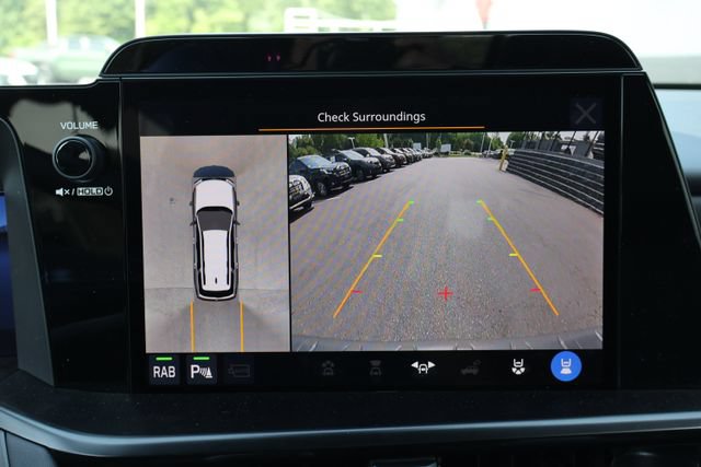 New 2026 Subaru Outback Touring AWD/4WD image 10