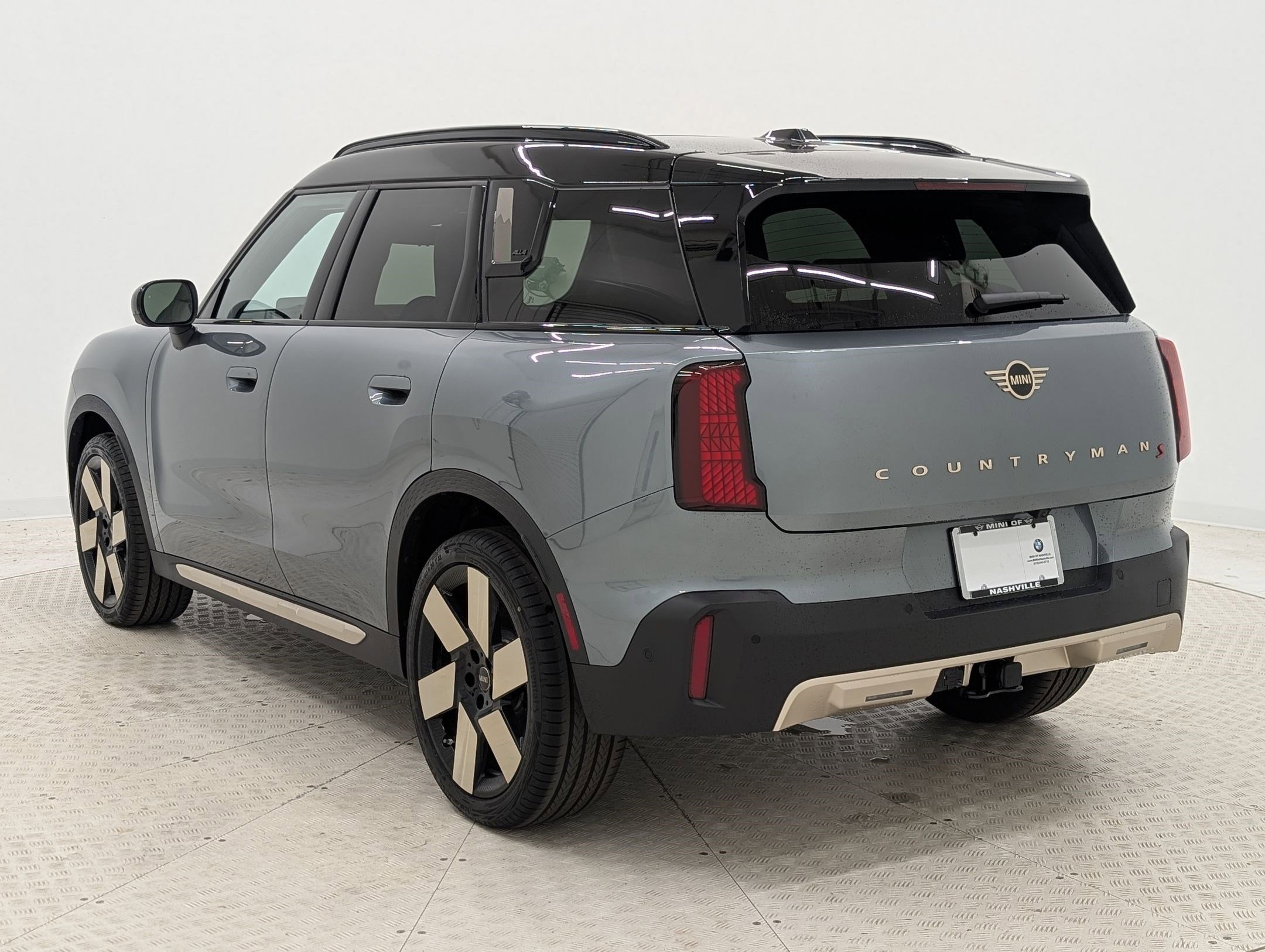 New 2026 MINI Cooper Countryman S image 3