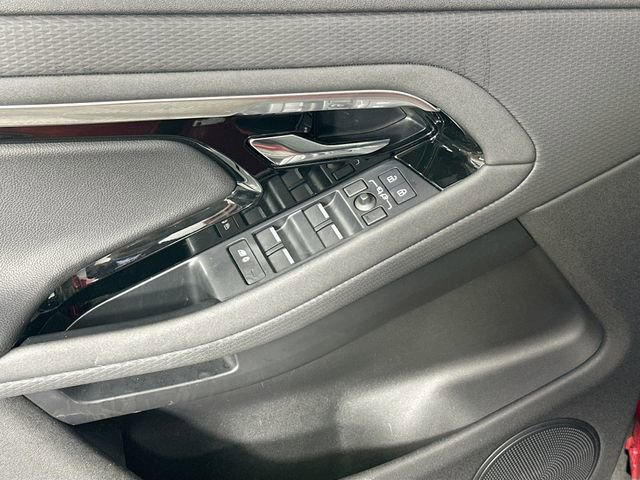 Used 2023 Land Rover Range Rover Evoque S image 25