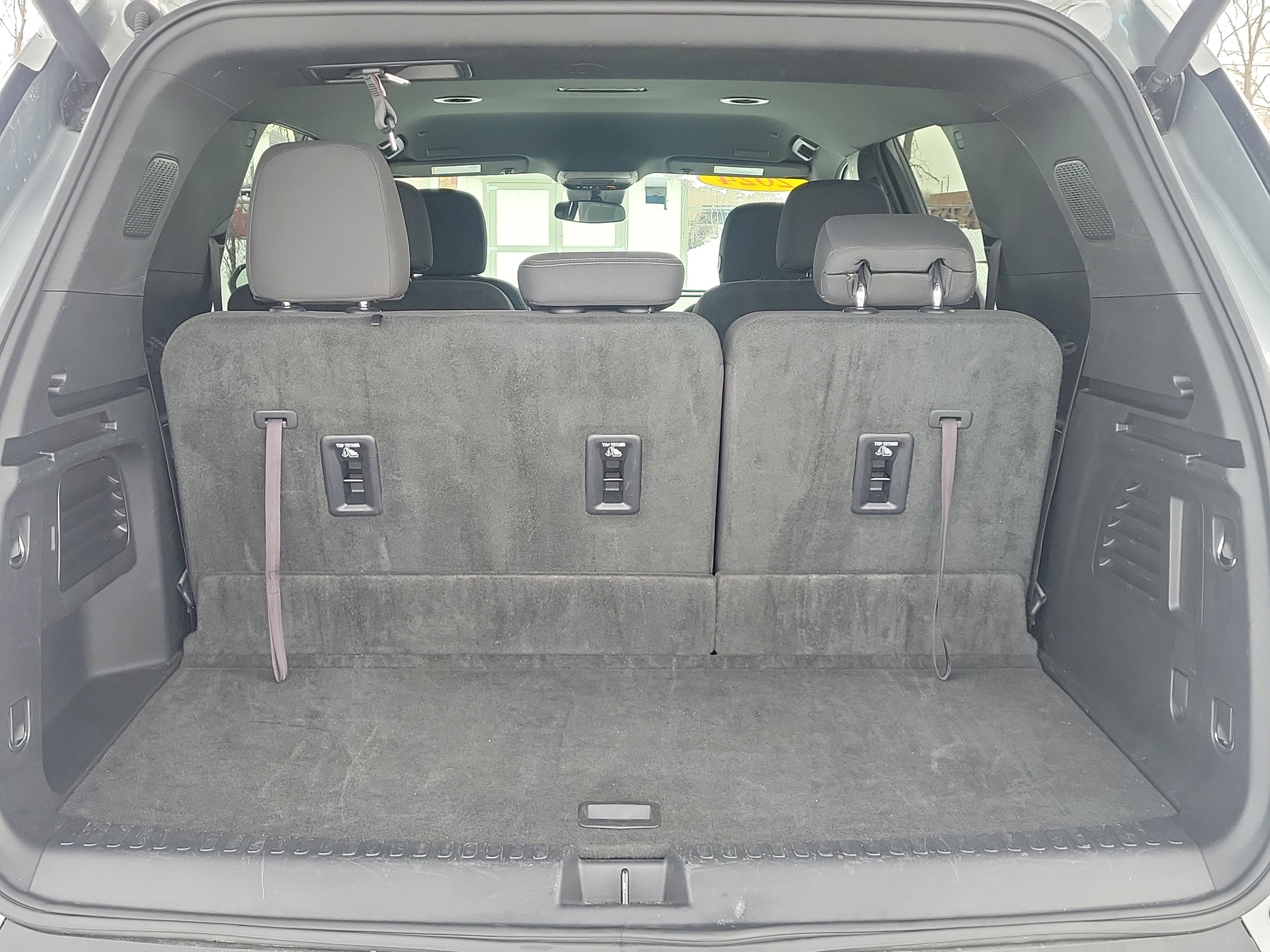 Used 2024 Chevrolet Traverse LT image 7