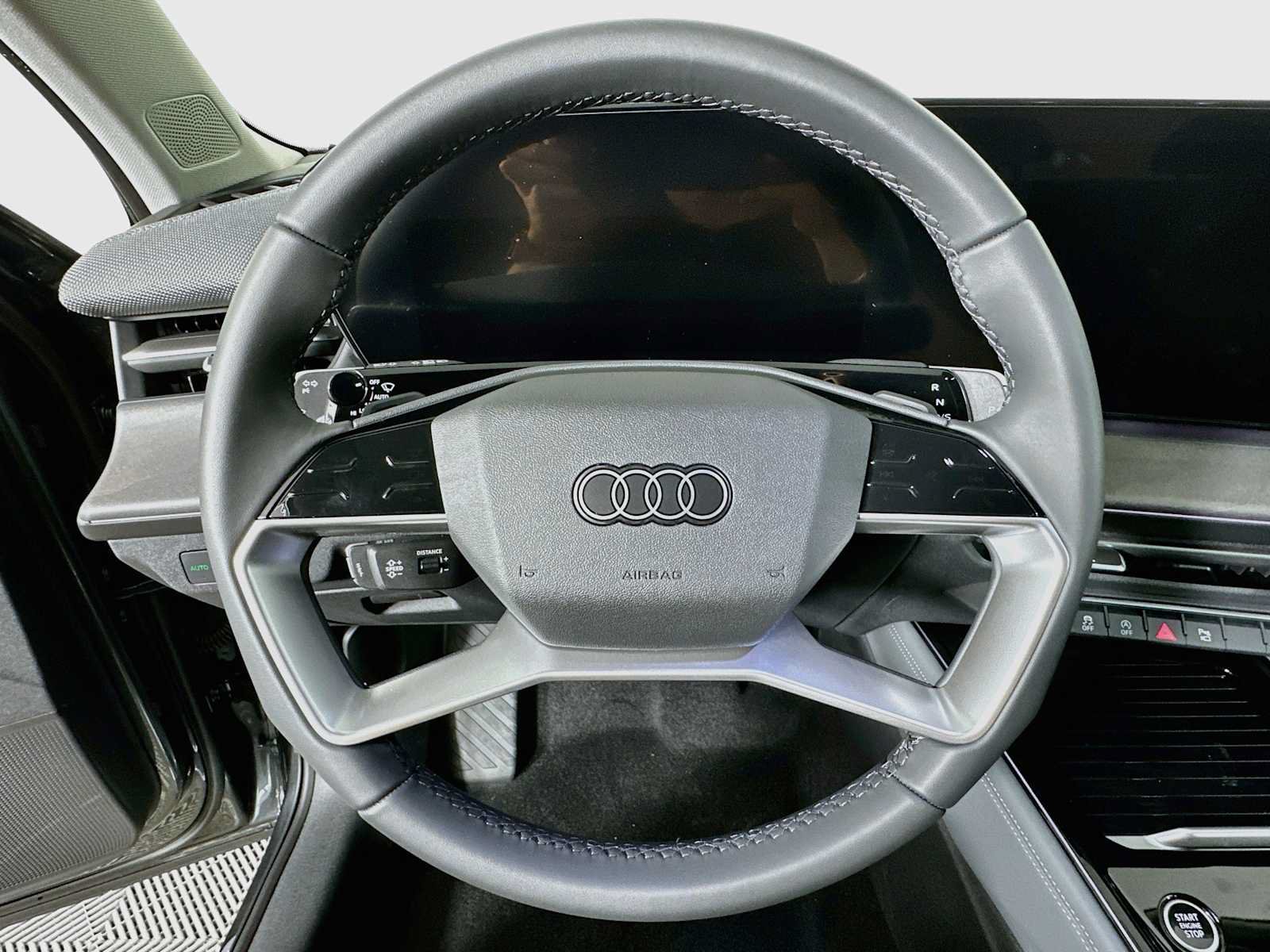 New 2026 Audi Q3 quattro 2.0T AWD/4WD image 11