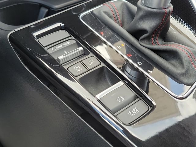 Used 2025 Acura ADX A-Spec image 29