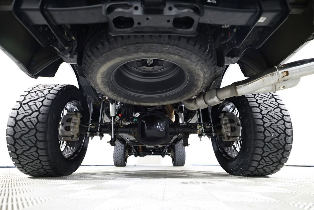 Used 2026 Ford F250 Platinum image 55