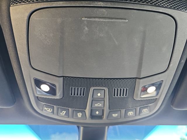 Used 2018 Lincoln Continental Reserve FWD image 26
