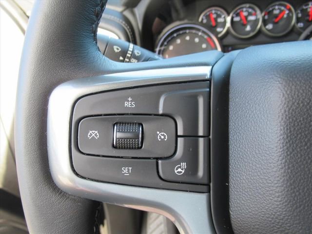 Used 2022 Chevrolet Silverado 1500 LT Trail Boss image 25