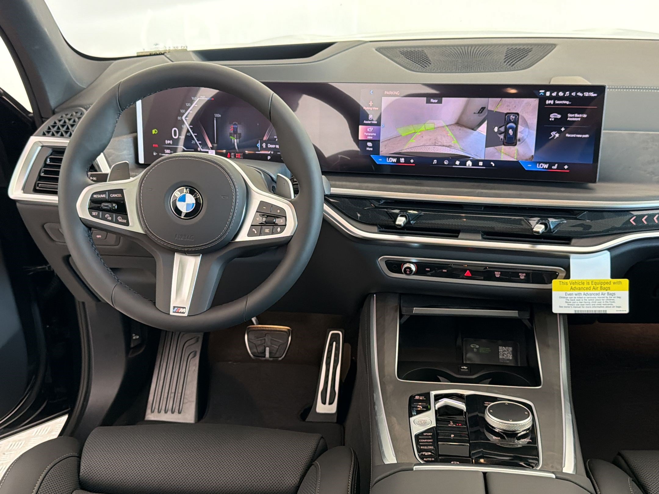 New 2026 BMW X5 xDrive40i w/ M Sport Package AWD/4WD image 29
