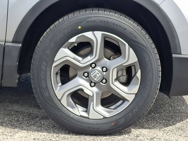 Used 2018 Honda CR-V EX image 8