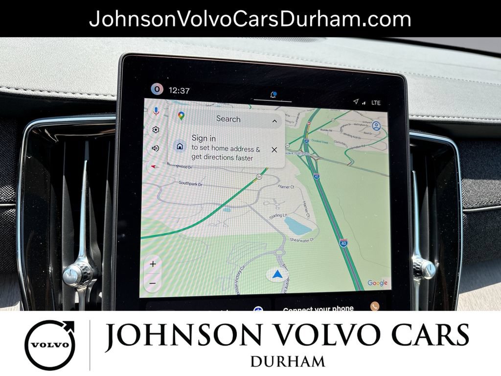 New 2026 Volvo XC90 T8 Ultra w/ Lounge Package AWD/4WD image 20